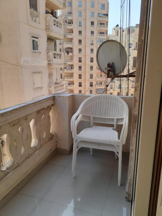 Apartament Saraya Eltram-Families Only Aleksandria Zewnętrze zdjęcie